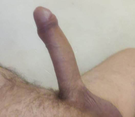 First slide
