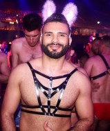  Homofetisjbar "Stammbar" 