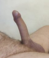 Single man